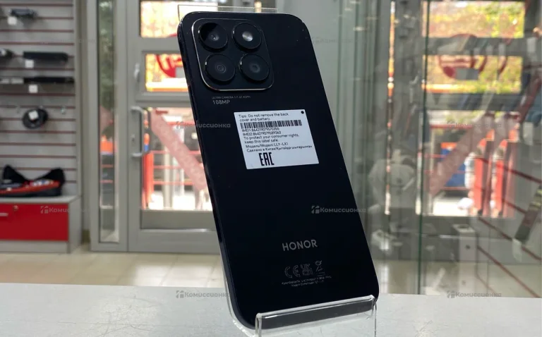 Honor X8b 8/256Gb