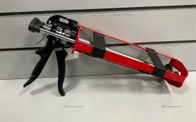 пистолет для химического анкера 2 компонентный