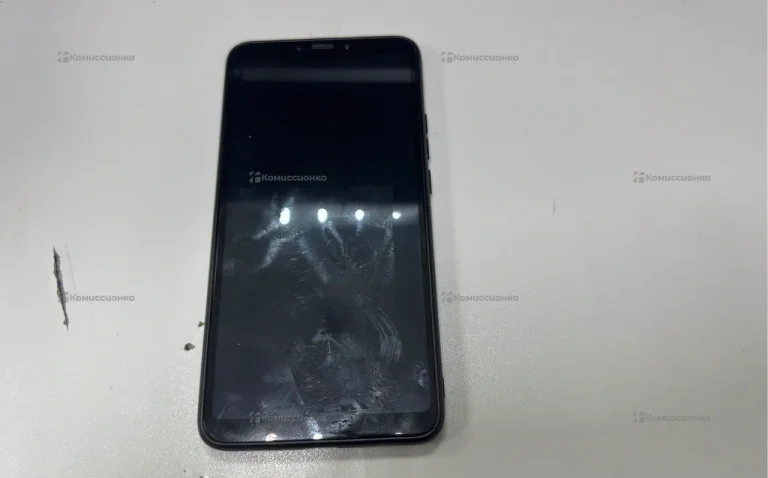 Xiaomi Mi Max 3 4/64 ГБ
