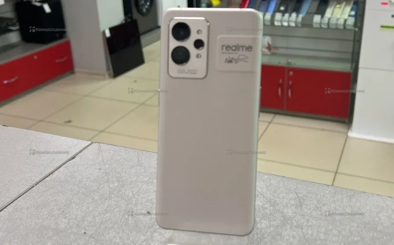 Realme Gt 2 Pro 5G 8/256GB