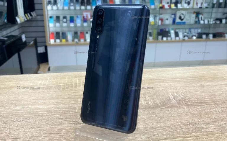 Xiaomi Mi A3 4/64Gb