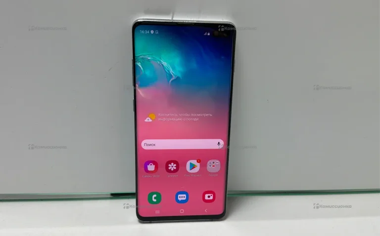 Samsung Galaxy S10+ 8/128 ГБ