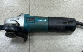 УШМ makita 9555HN