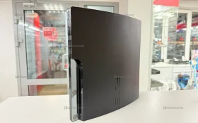 Купить Приставка Sony playstation 3 slim прошитая б/у , в Челябинск Цена:7900рублей
