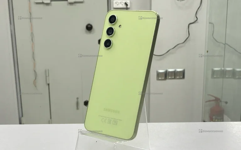 Samsung Galaxy A54 8/256 ГБ
