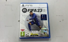 PS5 FIFA 23