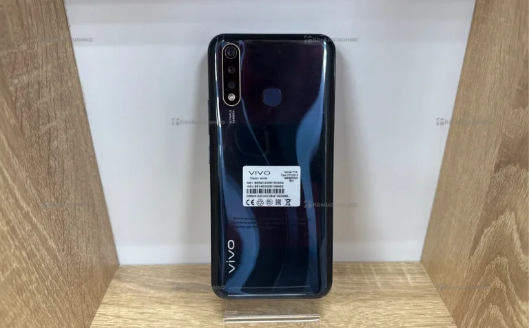 VIVO y19 8/256
