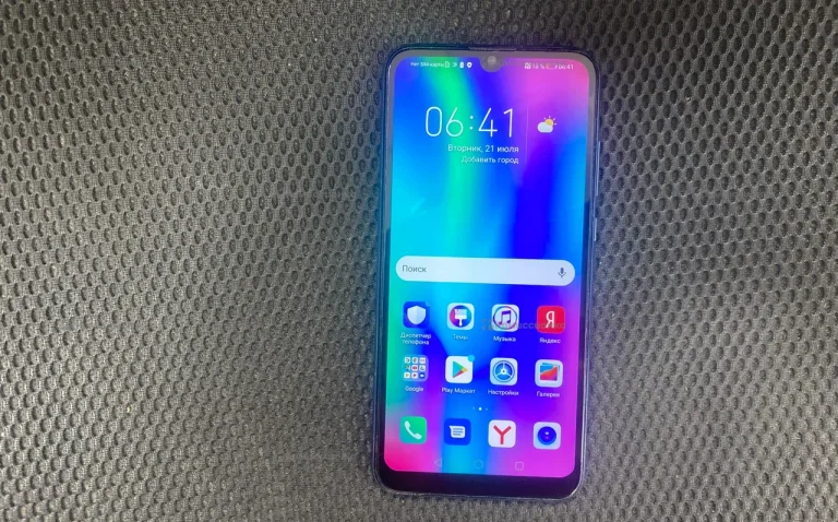 Honor 10 Lite 3/32 ГБ