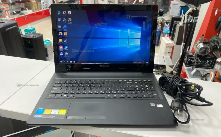 Ноутбук  Lenovo G50-45