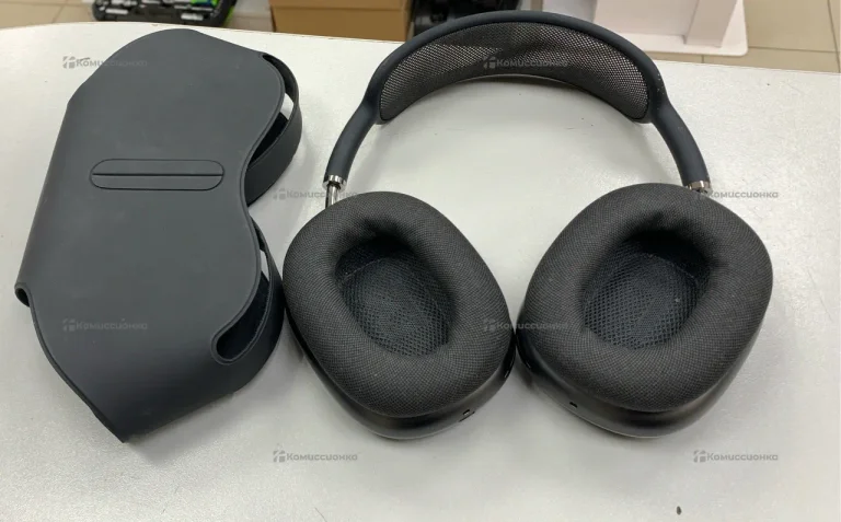 Наушники Apple AirPods Max