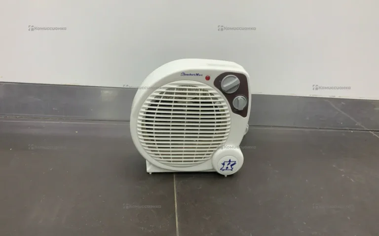 Тепловентилятор 2000W