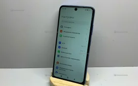 Xiaomi Redmi Note 11 4/128 ГБ