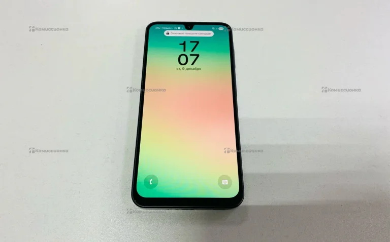 Samsung Galaxy A26 6/128 ГБ