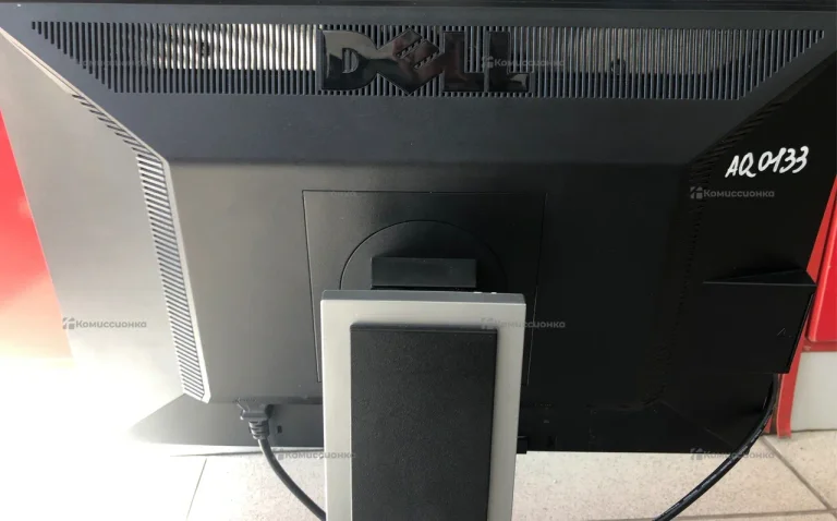 Монитор Dell E1911