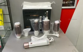 Купить Фен-щетка Polaris PHSB 1214Mi б/у , в Самара Цена:1500рублей