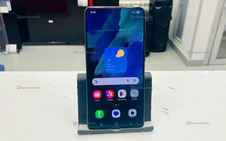 Samsung Galaxy S21 FE 6/128 ГБ