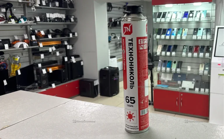 Пена Монтажная технониколь