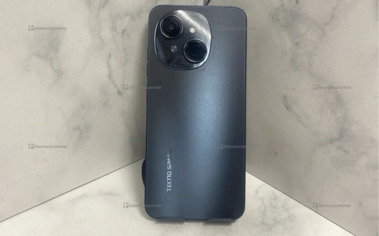 Tecno Spark Go 1 4/128 ГБ