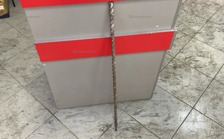 Бур Энкор 25x1000mm