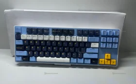 Купить Клавиатура ARDOR AG-FLPa87LRED б/у , в Краснодар Цена:2900рублей