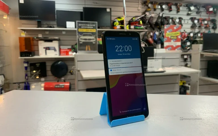 Honor 7A 2/16 ГБ