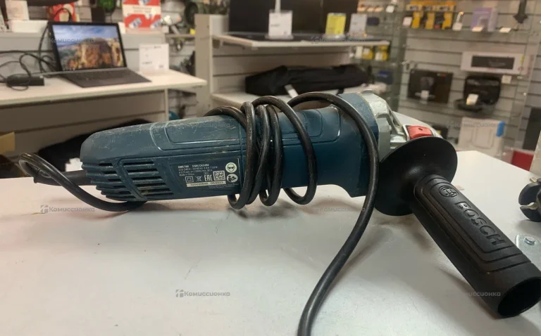 Ушм Bosch gws 700
