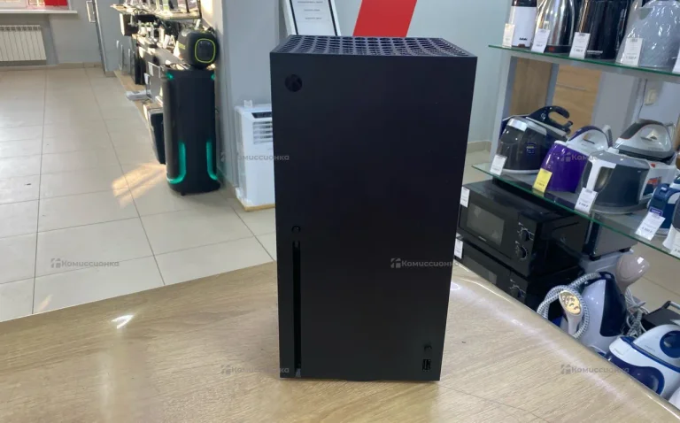 Приставка Xbox Xbox Series X 1TB