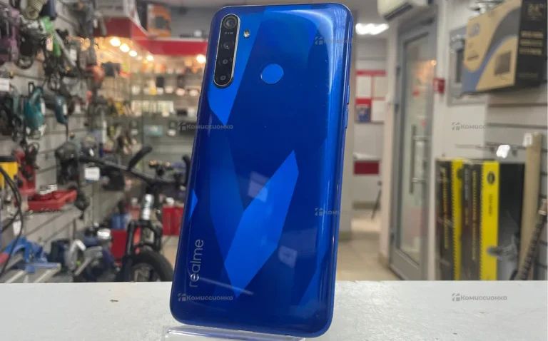Realme 5 3/64GB