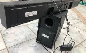 Купить Саундбар Samsung HW-Q6CT б/у , в Екатеринбург Цена:10500рублей