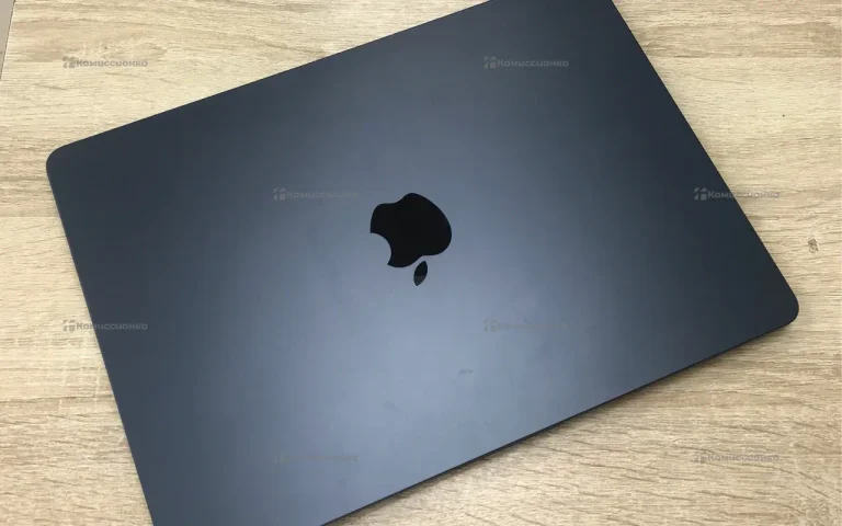 Ноутбук  MacBook Air M3 2024