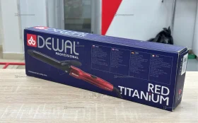 Купить Плойка для волос DEWAL б/у , в Казань Цена:2000рублей