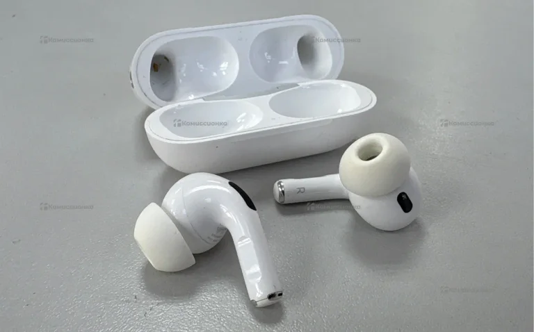Наушники  apple AirPods Pro 2