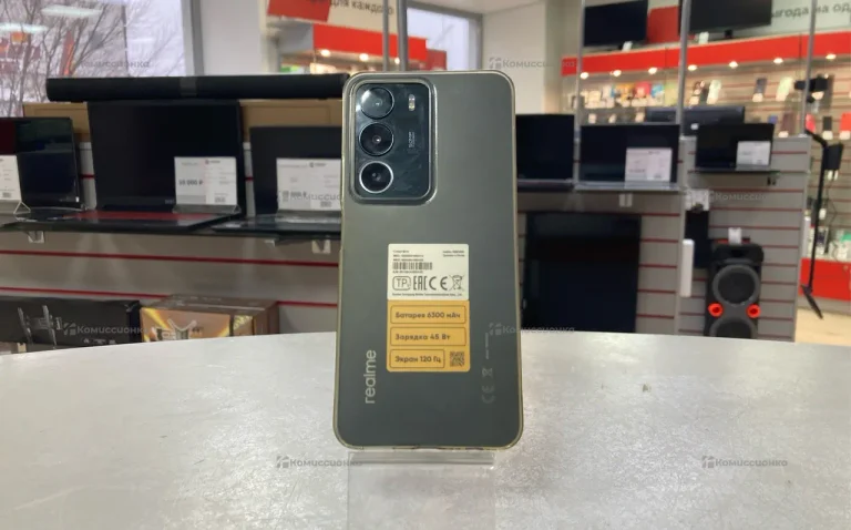 Realme C71 6/128 ГБ