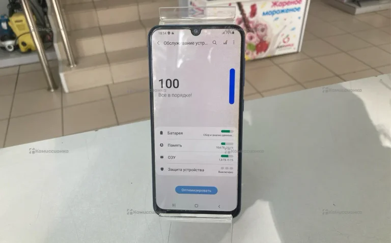 Samsung Galaxy A30 3/32 ГБ
