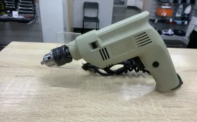 Дрель электрическая Ресанта ДУ-13/580