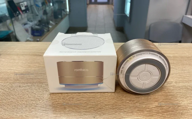 Колонка  Rombica BT-03 4C