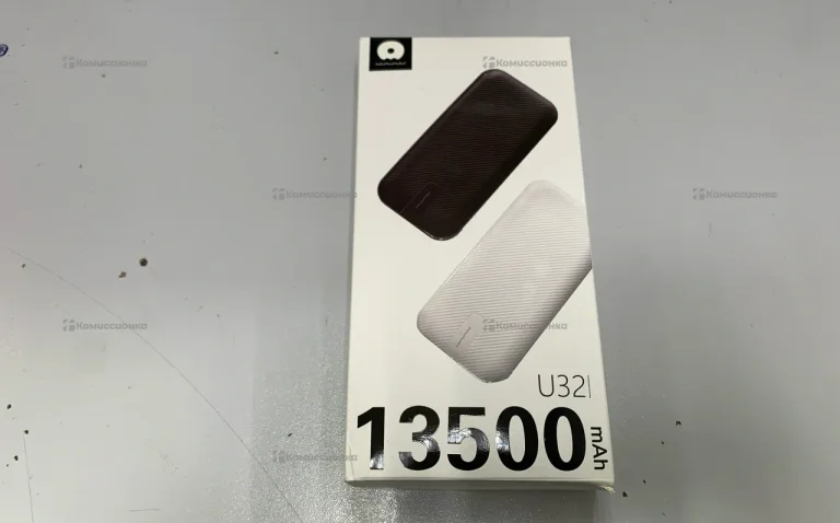 Power Bank  wuw 13500mah