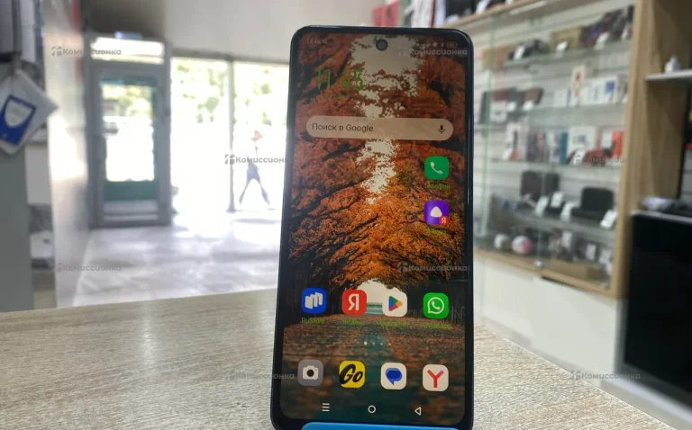 Infinix smart 8 64