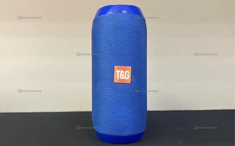 Колонка TG