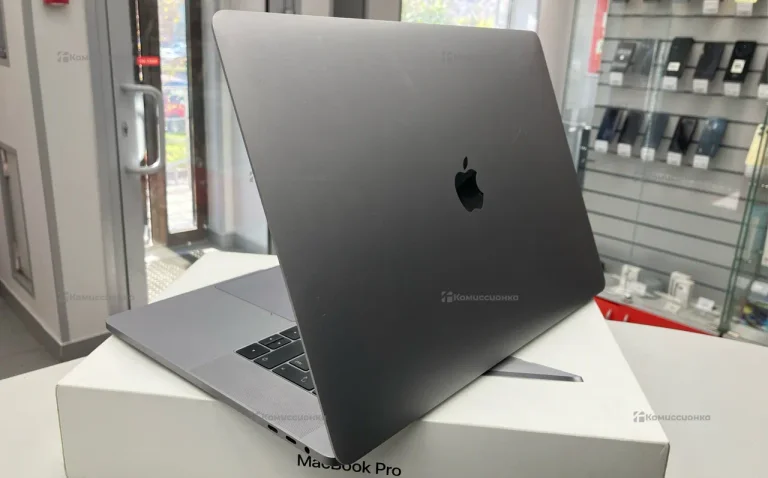 MacBook Pro 2016