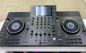 Купить Denon DJ sc live 4  Диджейский пульт б/у , в Екатеринбург Цена:95000рублей