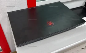 Купить Ноутбук  MSI GF63 Twin 10 б/у , в Москва и область Цена:36900рублей