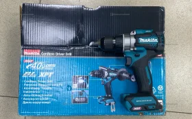 Купить Аккумуляторная дрель шурповерт Makita DF001G б/у , в Москва и область Цена:13990рублей