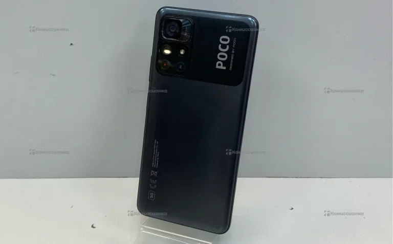 Xiaomi Poco M4 Pro 4/64 ГБ