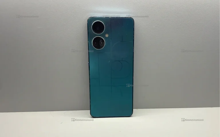 Tecno Camon 19 6/128Gb