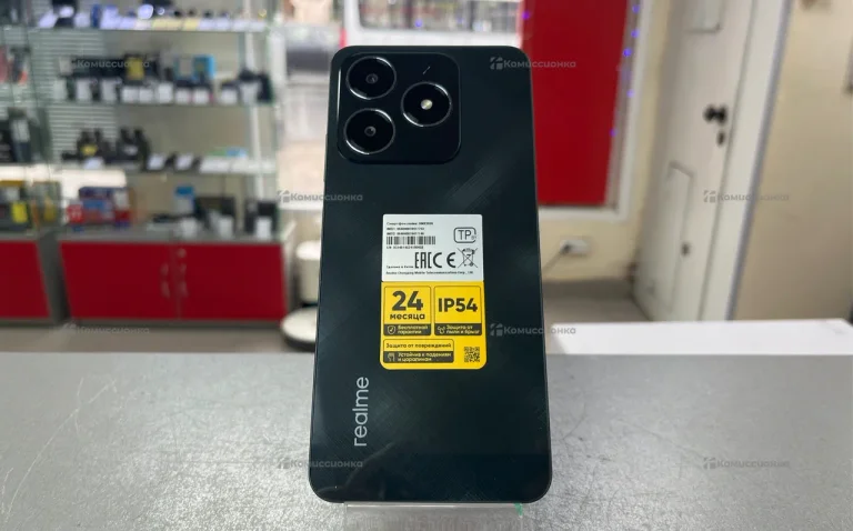 Realme C61 6/128 ГБ