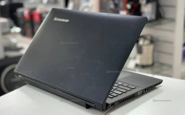 Ноутбук Lenovo B50-45