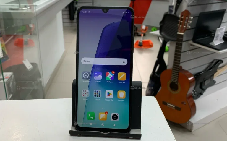 Xiaomi Redmi 14C 8/128 ГБ