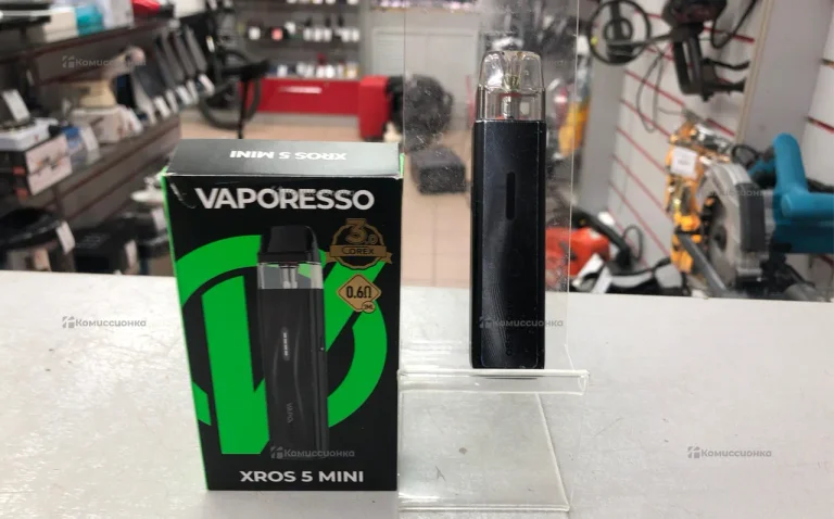 Вейп Vaporesso