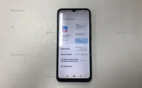 Xiaomi Redmi 9A 2/32 ГБ